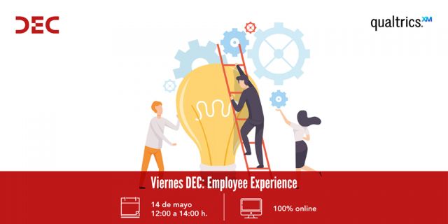 Viernes DEC - Employee Experience