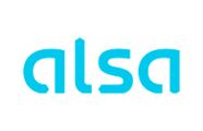 ALSA - Socio de la Asociación DEC