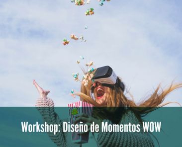 Workshop DEC-Diseño de momentos wow