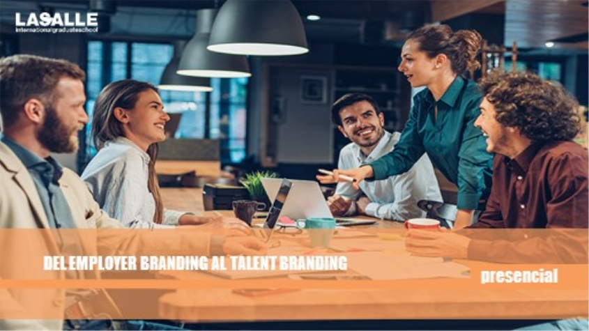 Del employer Branding al Talent Branding