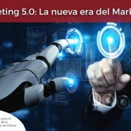 Marketing 5.0: La nueva era del Marketing | Asociación DEC