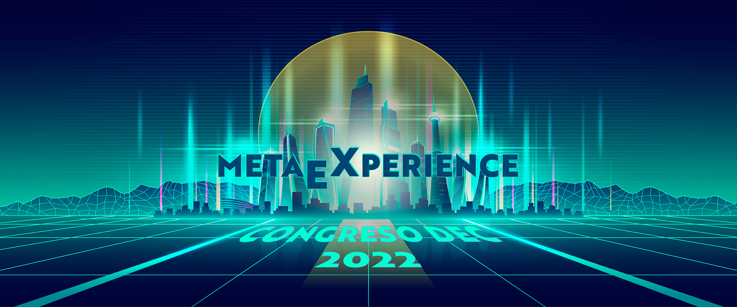 Congreso DEC 2022 Metaexperience Metaverso