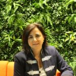 Gema Fernández Melero - Head of HR Italy-Portugal-Spain - Talent & Leadership Development