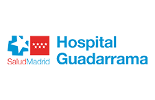 logo Hospital Guadarrama DEC España