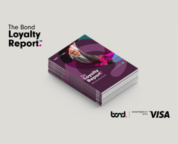 The Loyalty Report 2023 by bond portada