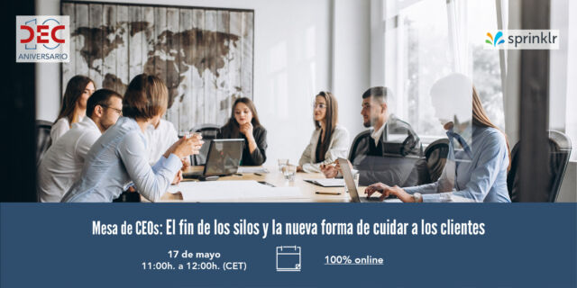 DEC-Mesa de CEOS-sprinklr-faja