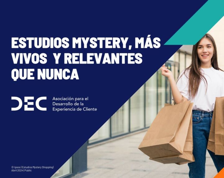 Estudios mystery, más vivos y relevantes que nunca - Asociación DEC