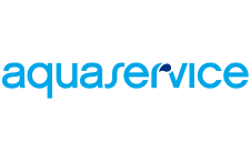 logo Aquaservice x web