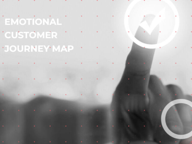 emotional customer journey map la salle curso