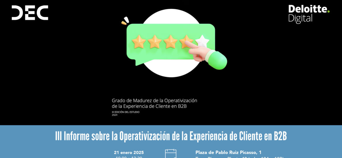 DEC Informe ExperienciaCliente B2B-21 enero-faja