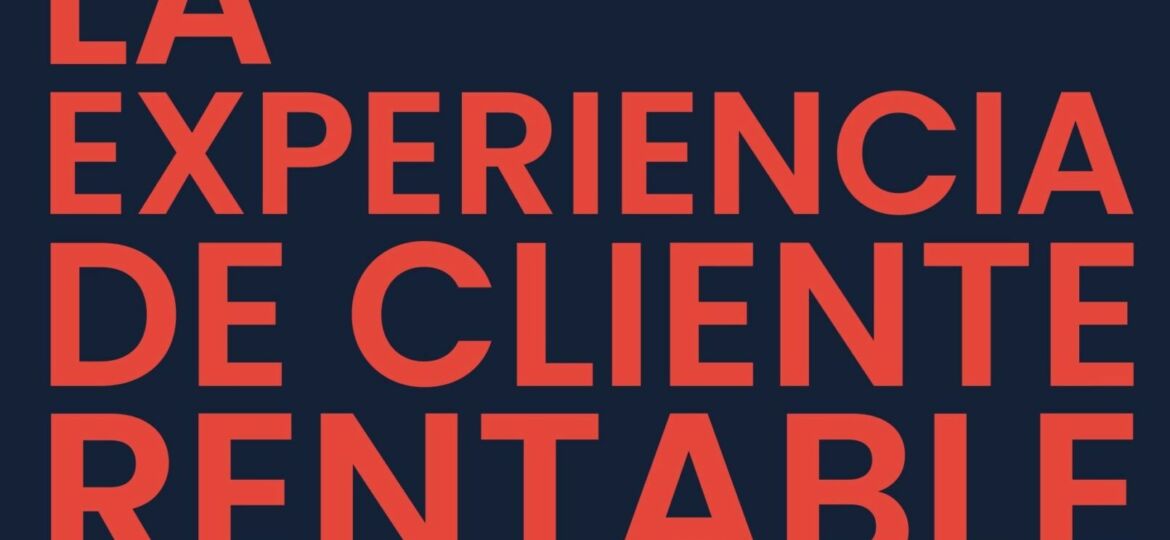 Portada La Experiencia del Cliente