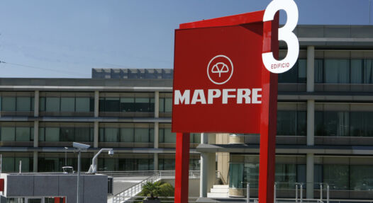 MAPFRE 1
