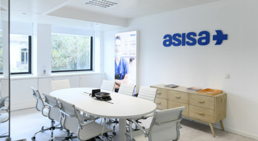 Oficina ASISA Oficina ASISA