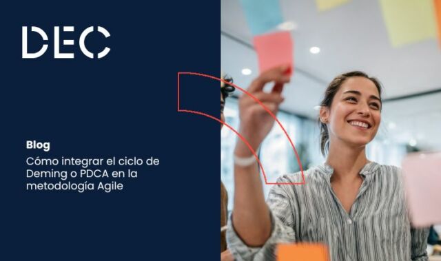 Cómo integrar el ciclo de Deming o PDCA en la metodología Agile