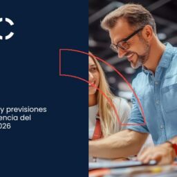 Tendencias y previsiones de la experiencia del cliente en 2026