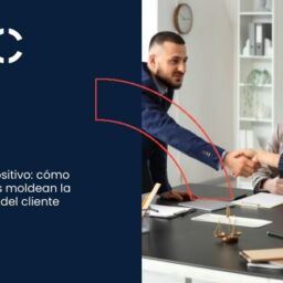 Lenguaje positivo: cómo las palabras moldean la experiencia del cliente