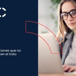 Diseñando automatizaciones que no deshumanicen el trato personal