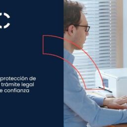 Convertir la protección de datos de un trámite legal a un valor de confianza