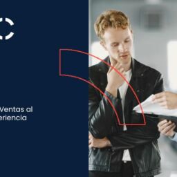 Del CRM de Ventas al CRM de Experiencia (CXM)