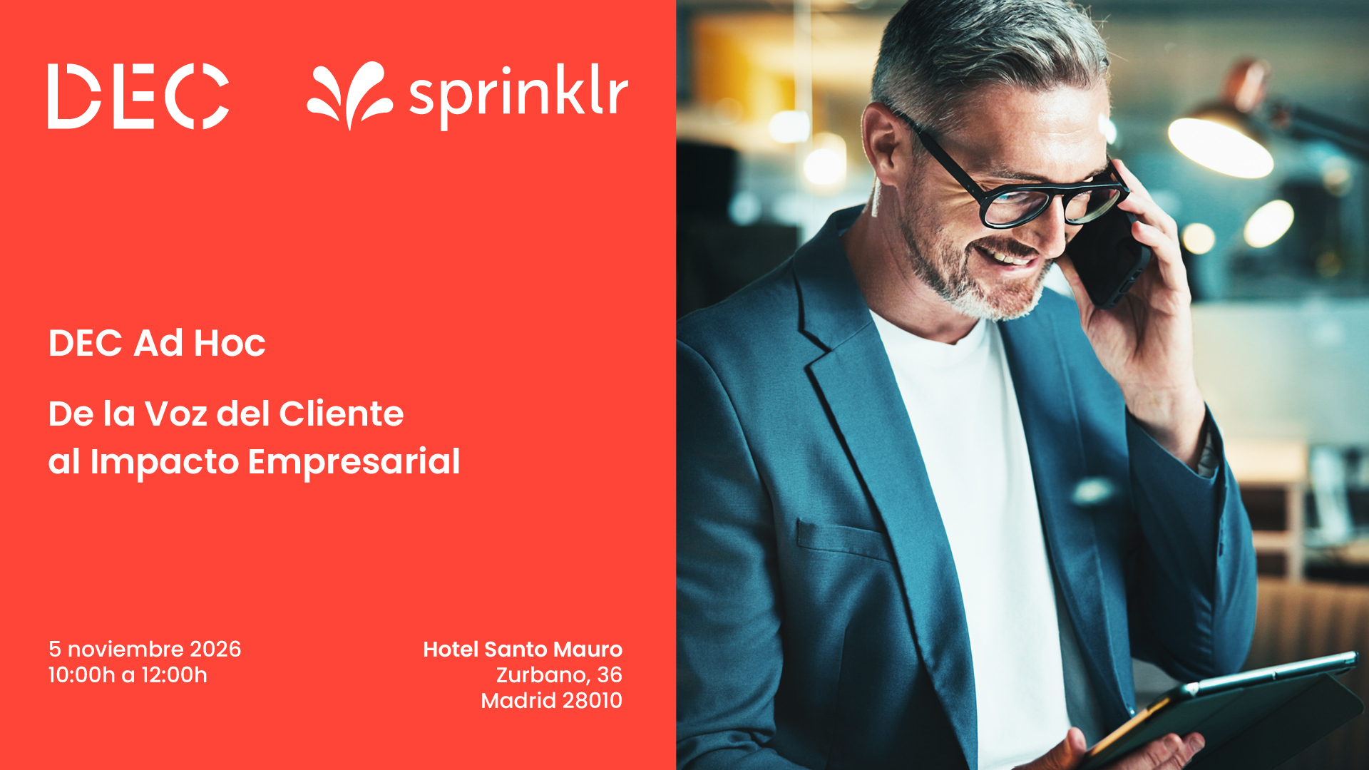 Landing_Ad Hoc Sprinklr
