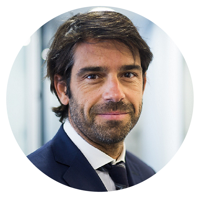 Luis Calomandre