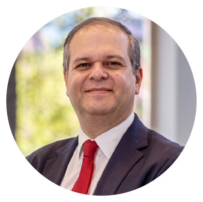 Mario Taguas