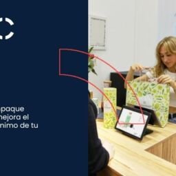 Cómo el empaque sostenible mejora el estado de ánimo de tu cliente