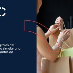 Gemelos digitales del cliente: cómo simular una experiencia antes de ofrecerla
